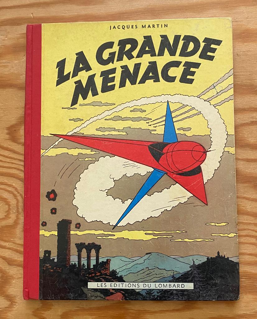LEFRANC   EO TBE+, Enlèvement ou Envoi