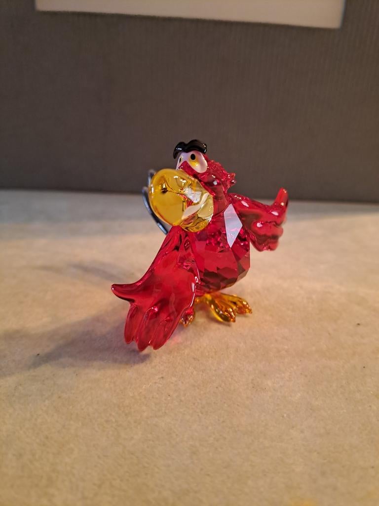 Swarovski disney Jago, Verzamelen, Ophalen of Verzenden