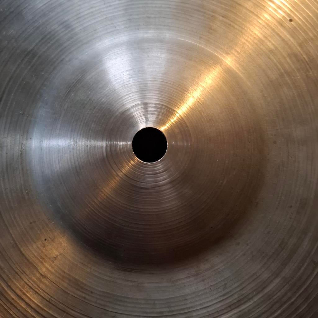 Istanbul Agop Pre Split 15 pouces Crash pour batterie ZGST, Musique & Instruments, Enlèvement ou Envoi, Comme neuf