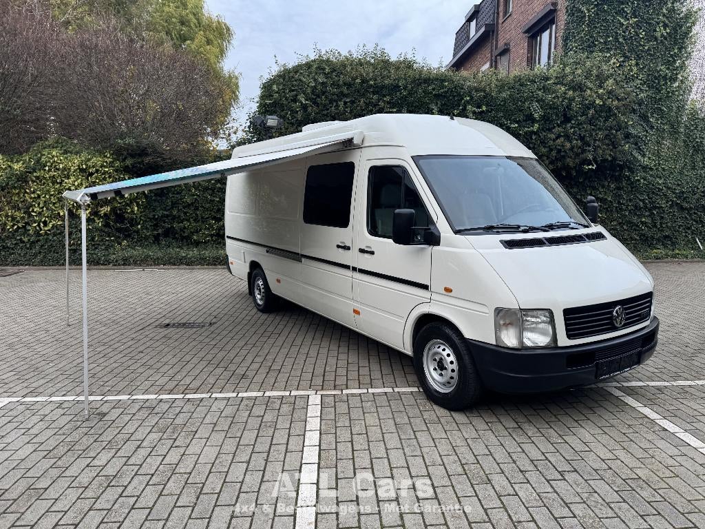 mobil-home, Siège standard, Diesel, Chauffage électrique, Modèle Bus ou Fourgon aménagé