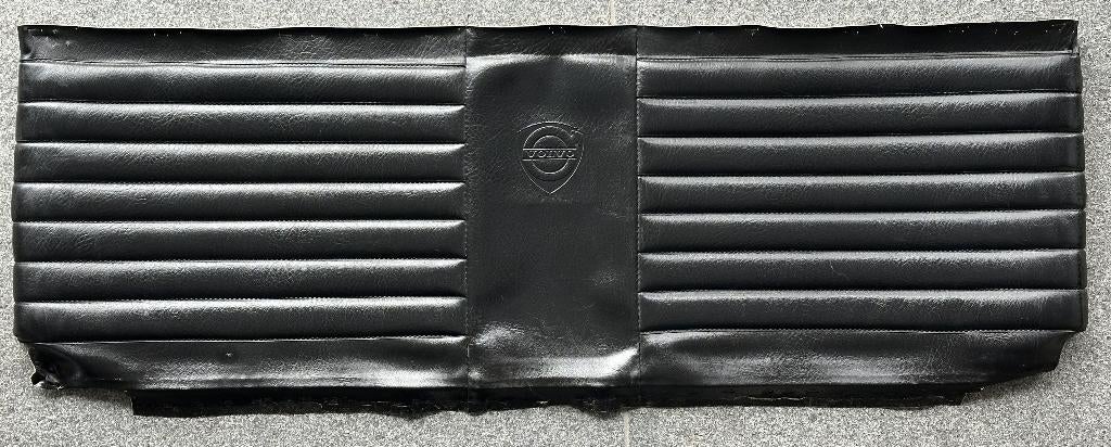 Bekleding Achterbank Volvo P1800, Auto-onderdelen, Ophalen, Gereviseerd, Volvo