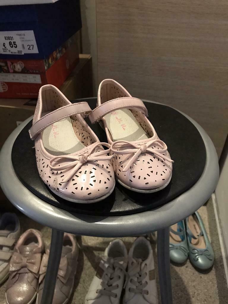 À vendre chaussures, Nelli blu, Enlèvement ou Envoi, Utilisé, Chaussures