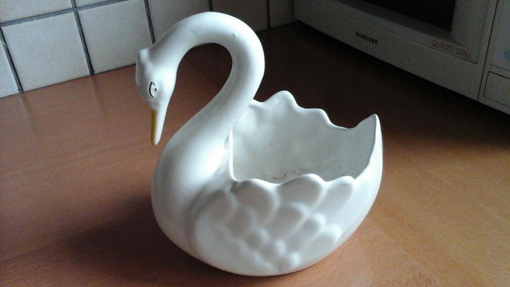 Petit pot pour plante, Ophalen, Gebruikt