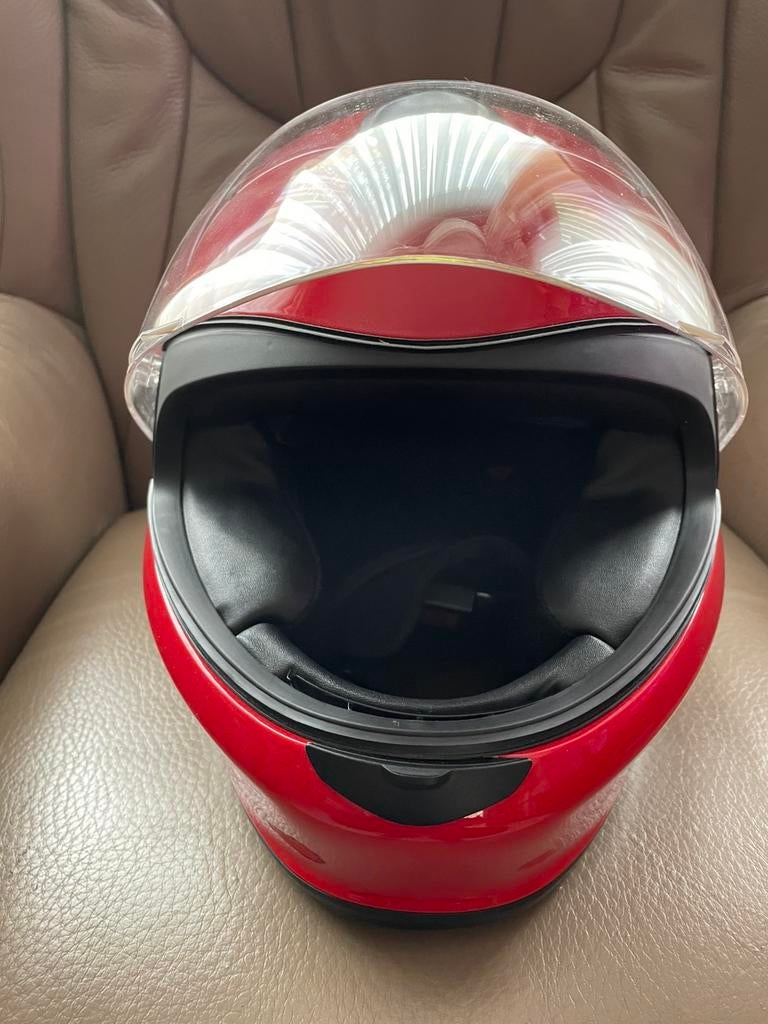 Bmw helm 4 , maat 56/57 =medium, Ophalen, M, Dames, Integraalhelm