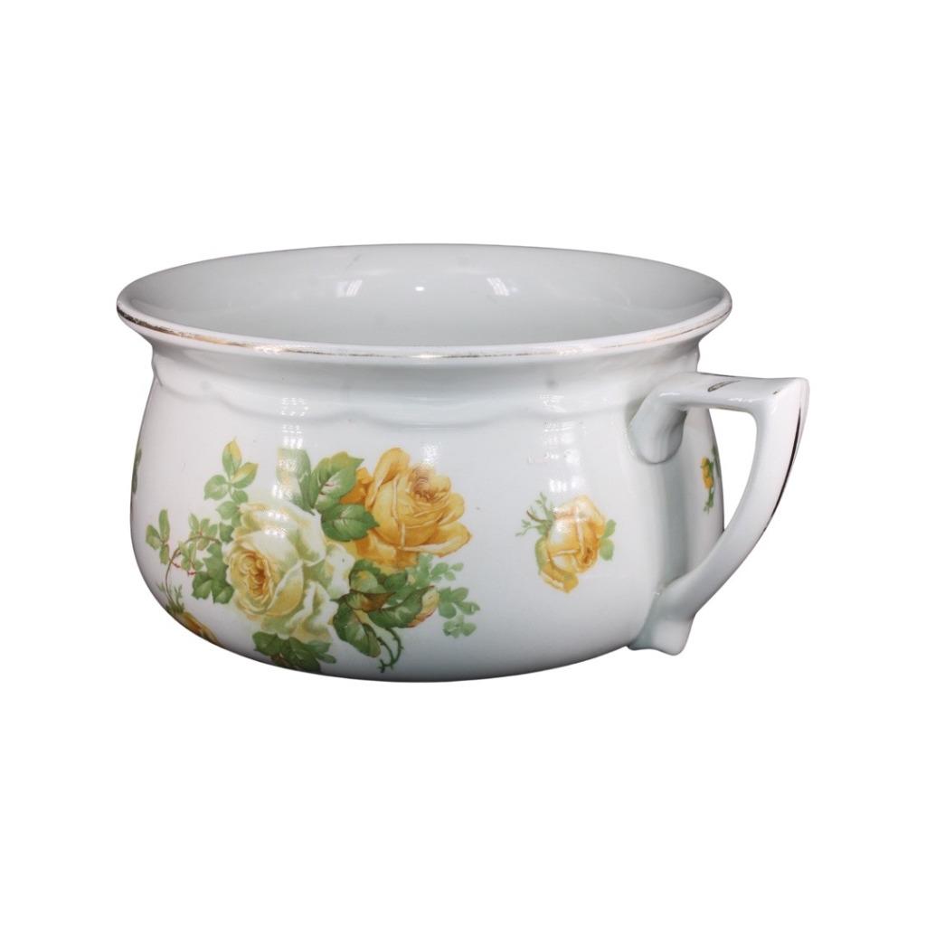 Grand pot en faïence ancienne Bristol Pountley & Co England, Enlèvement ou Envoi