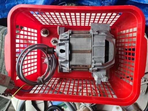 Pièces détachées machine à laver BOSCH /AEG,standards