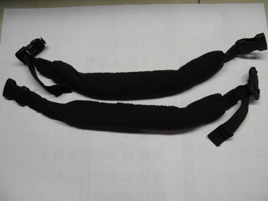 drysuit enkellood, Ophalen of Verzenden, Gebruikt, Lood of Loodgordel
