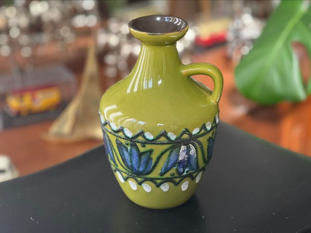 Vase vintage années 60, Enlèvement ou Envoi