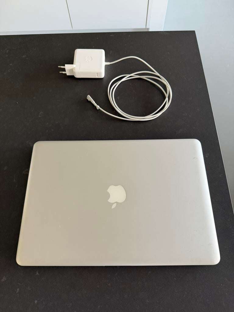 Macbook pro 15 inch, 2 tot 3 Ghz, 15 inch, Ophalen, MacBook Pro