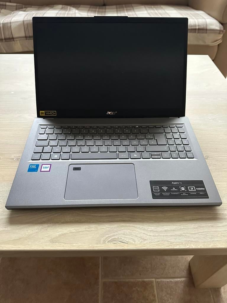 Laptop acer 32 GB RAM 1 TB SSD, Computers en Software, Ophalen, Zo goed als nieuw, 32 GB, SSD