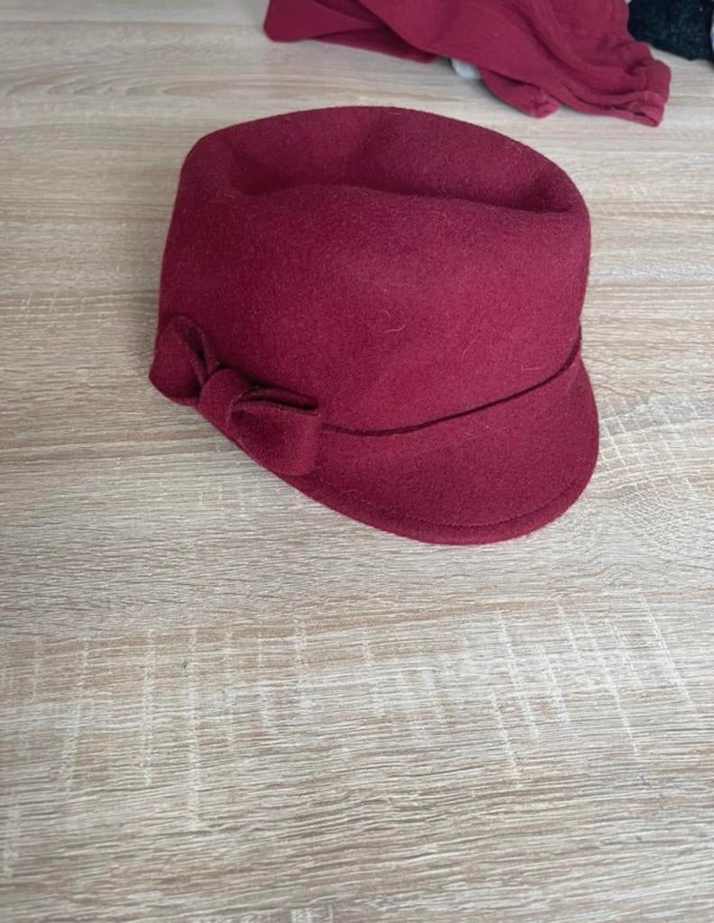 Chapeau fille, Enfants & Bébés, Enlèvement, Comme neuf, Fille, Chapeau