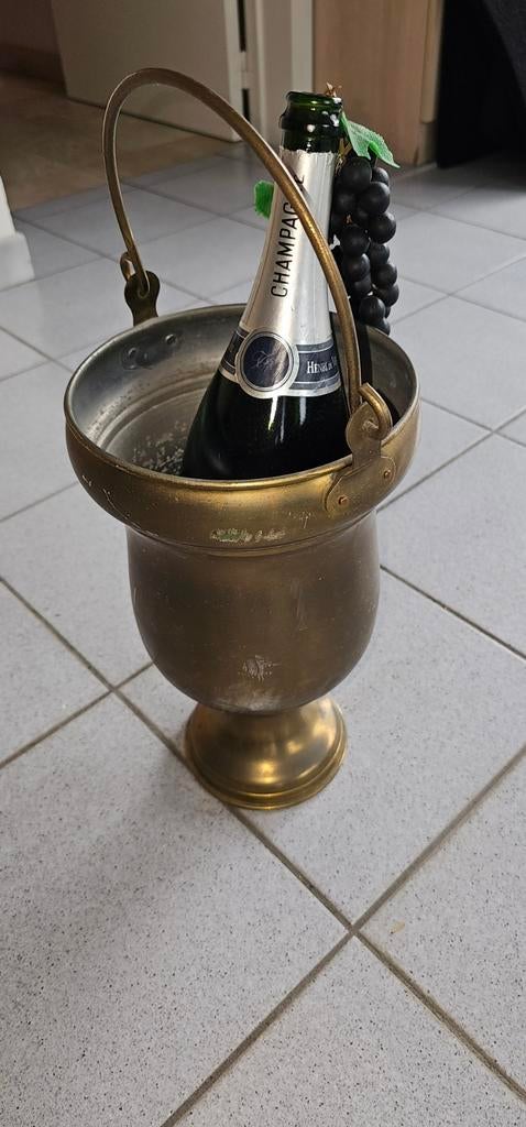 Champagne emmers, Antiek en Kunst, Ophalen of Verzenden
