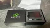 Coyote, Ophalen, Zo goed als nieuw