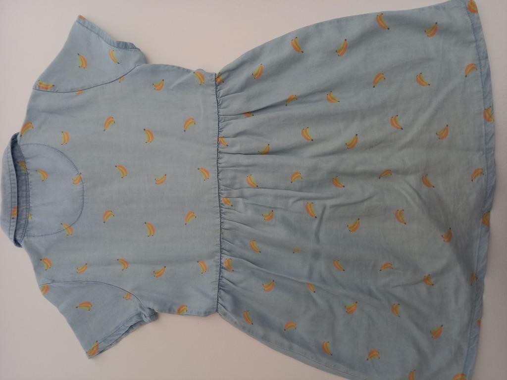 Zomerkleedje Someone 116, Kinderen en Baby's, Kinderkleding | Maat 116, Ophalen, Gebruikt, Meisje, Someone