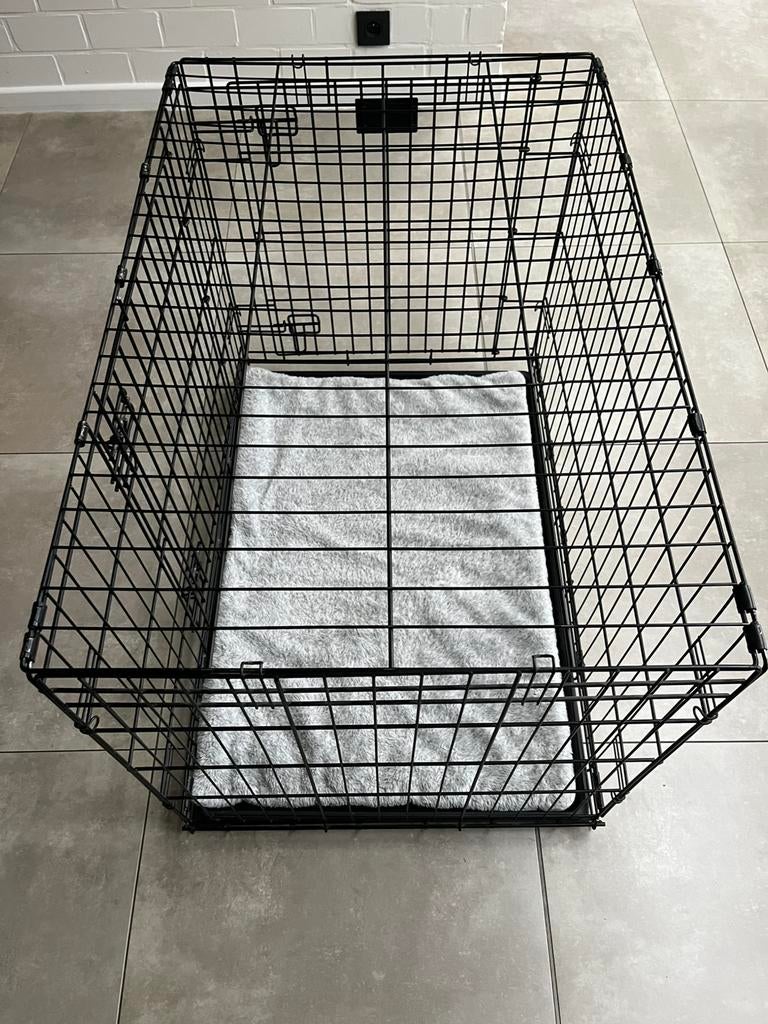 Maisons pour animaux de compagnie dans le Midwest, 75 à 110 cm, Enlèvement, Utilisé, Moins de 65 cm