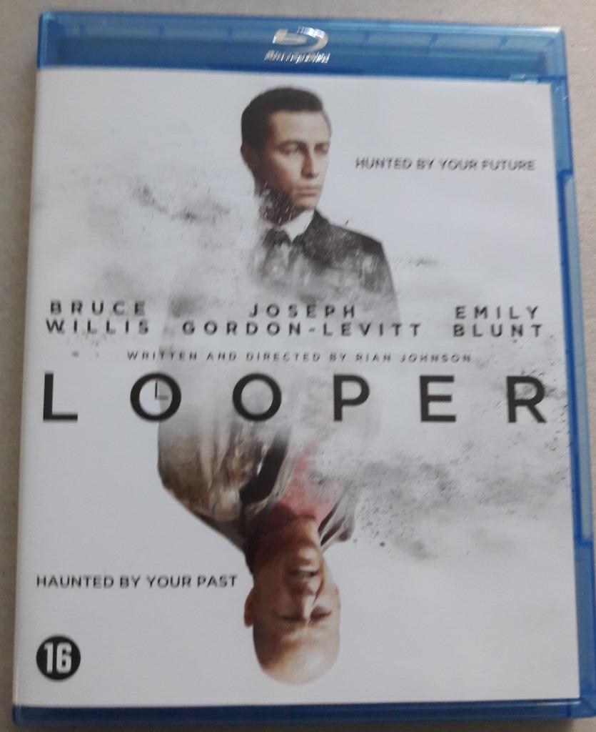 Looper, Ophalen of Verzenden, Zo goed als nieuw