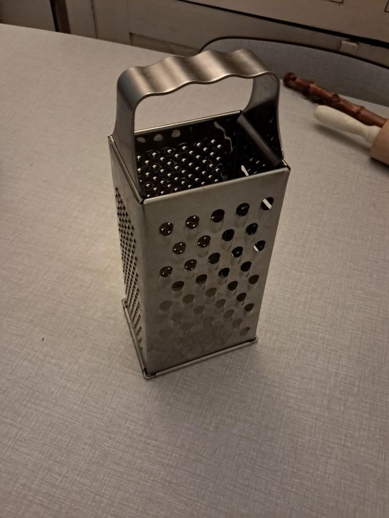 Mandoline nieuw !, Huis en Inrichting, Ophalen of Verzenden, Nieuw