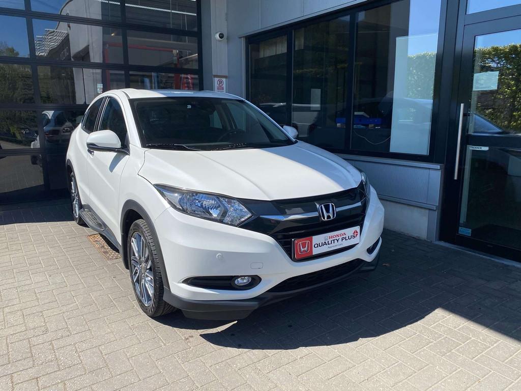 Honda HR-V HR-V 1.5i-VTEC Camera/Android Auto/..., Auto's, Honda, Bedrijf, Te koop, HR-V, ABS, Achteruitrijcamera, Airbags, Airconditioning