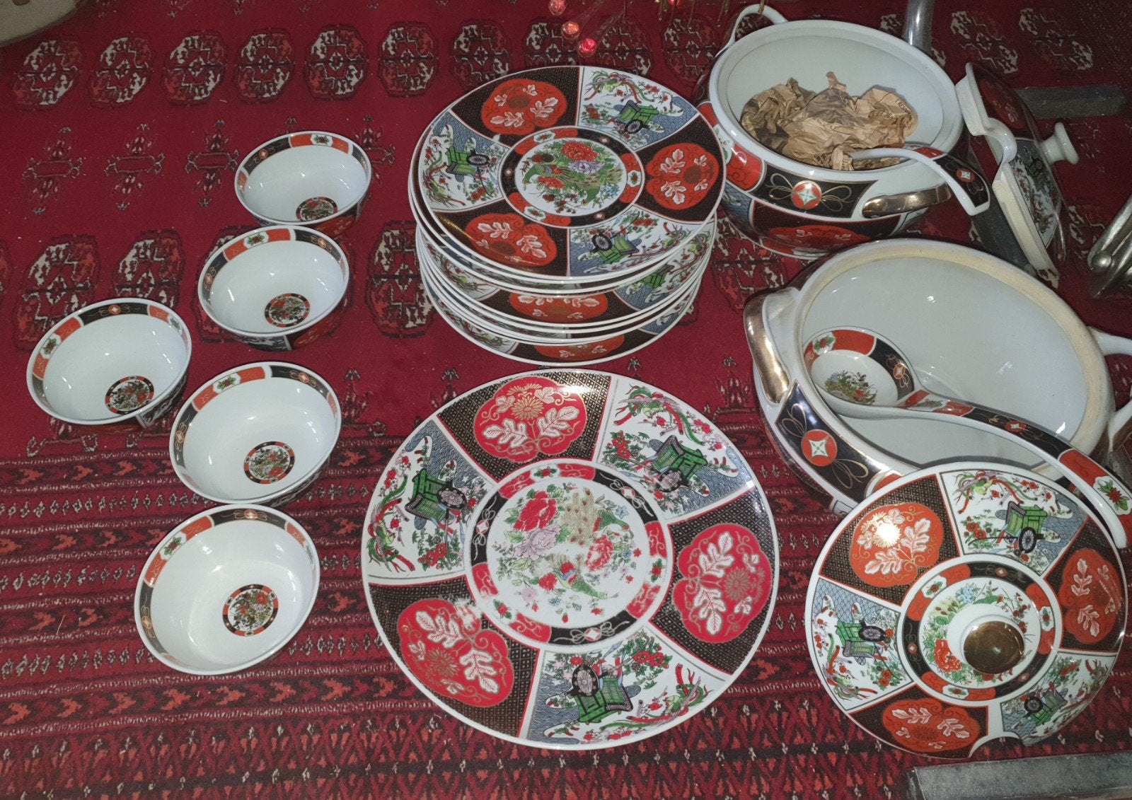 maison, Maison & Meubles, Accessoires pour la Maison | Sous-verres & Sous-plats, Enlèvement