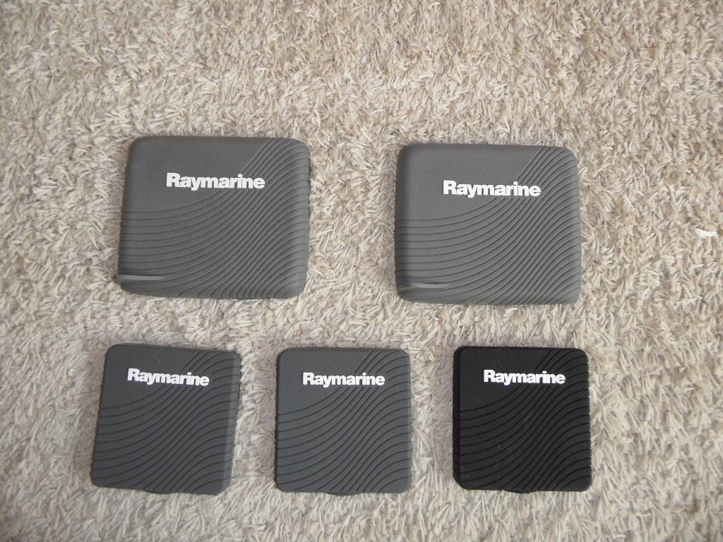 RAYMARINE AFDEKKAPPEN, Enlèvement, Neuf, Autres types