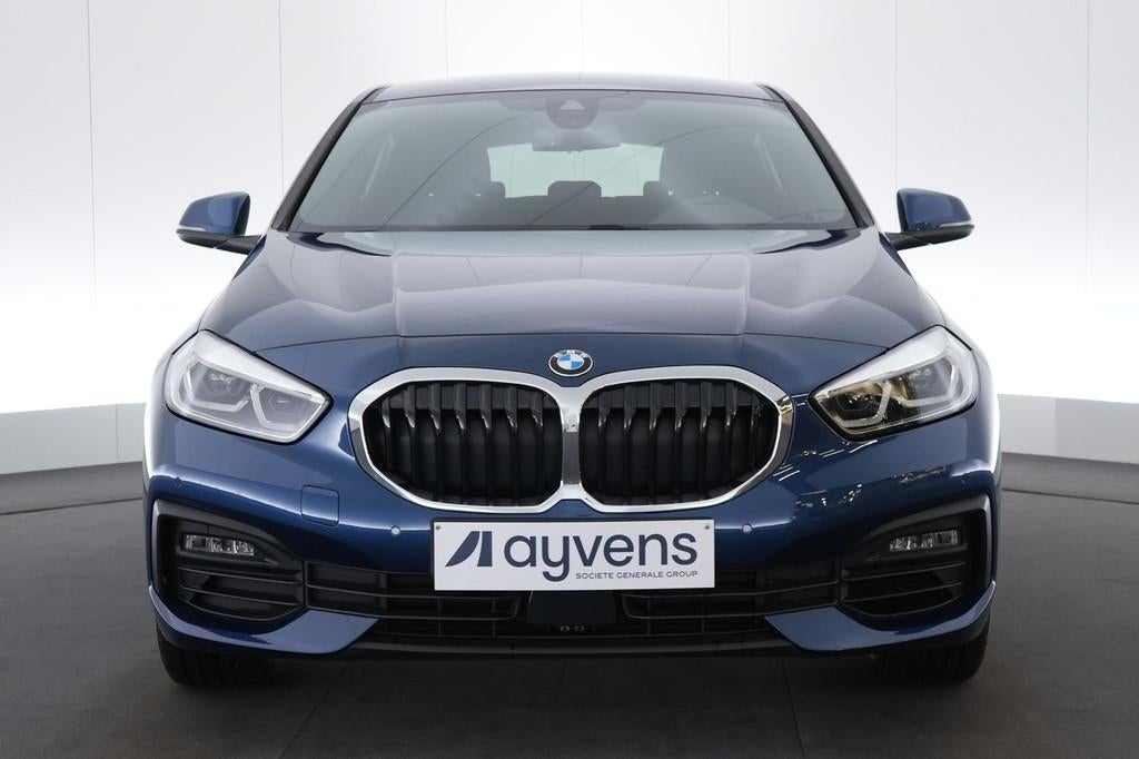 (2BMT053) BMW 1 SERIES HATCH, 139 g/km, Euro 6, Entreprise, Carnet d'entretien