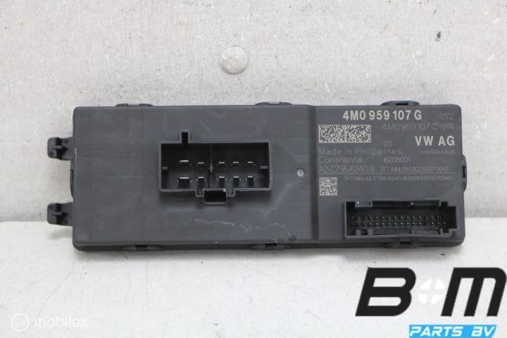 Regelapparaat voor achterklep VW Touareg 3 R 4M0959107G, Utilisé