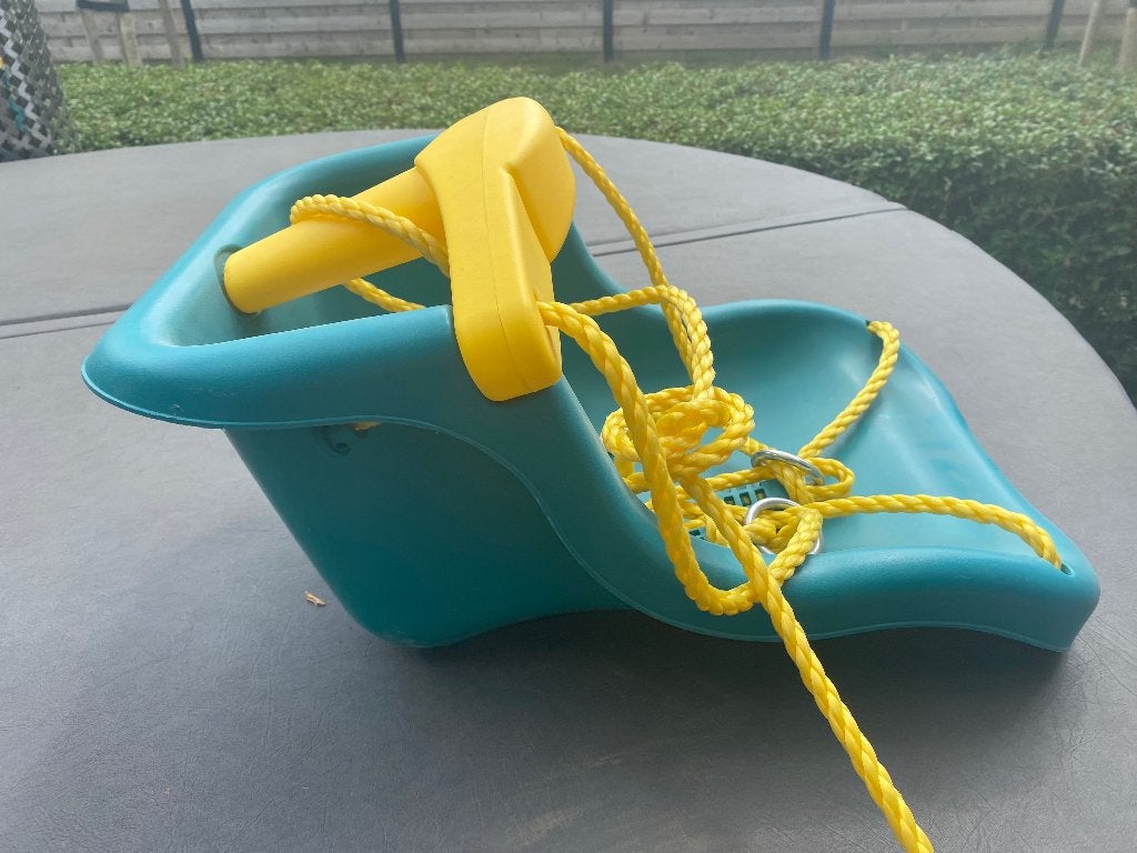 Babyschommel, Kinderen en Baby's, Ophalen, Nieuw
