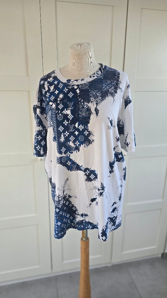 Tishert, Kleding | Heren, Ophalen, Zo goed als nieuw, Maat 56/58 (XL), Louis Vuitton
