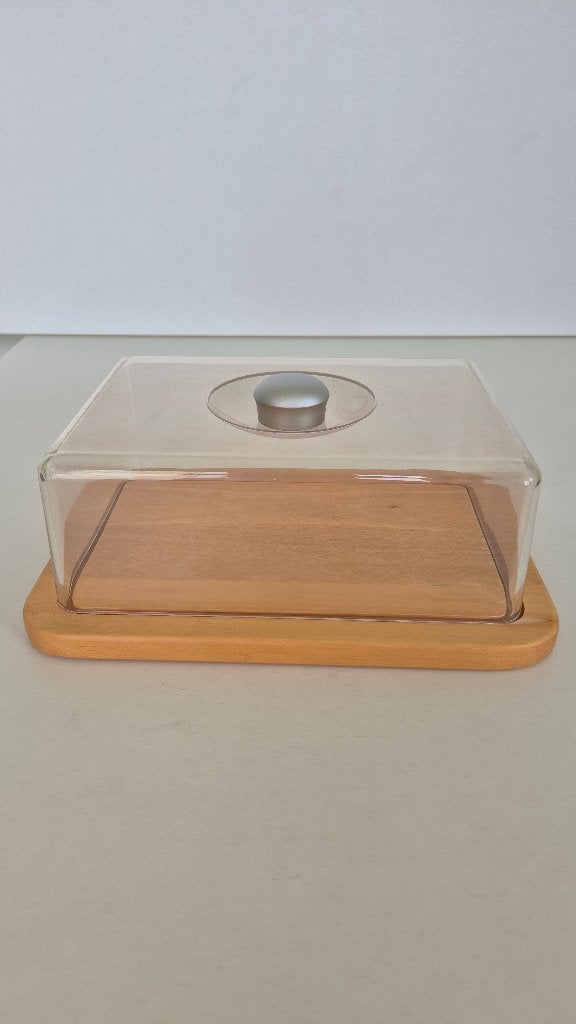 Art. 987 SCANDIC - Assiette de service 27x20cm, Enlèvement ou Envoi, Comme neuf, Rectangulaire