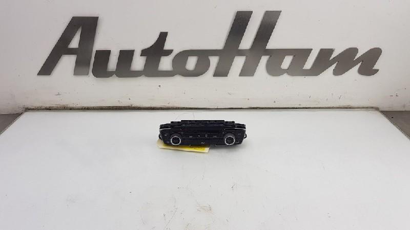 PANNEAU DE COMMANDE CHAUFFAGE CLIMATISATION (|64119471101|93, Utilisé, BMW