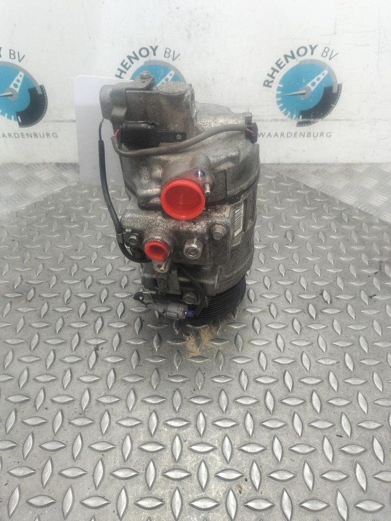 BMW 2 SERIES M2 DCT AIRCO COMPRESSOR / AIRCOPOMP 2016, Ophalen of Verzenden, Gebruikt, Stiba lid