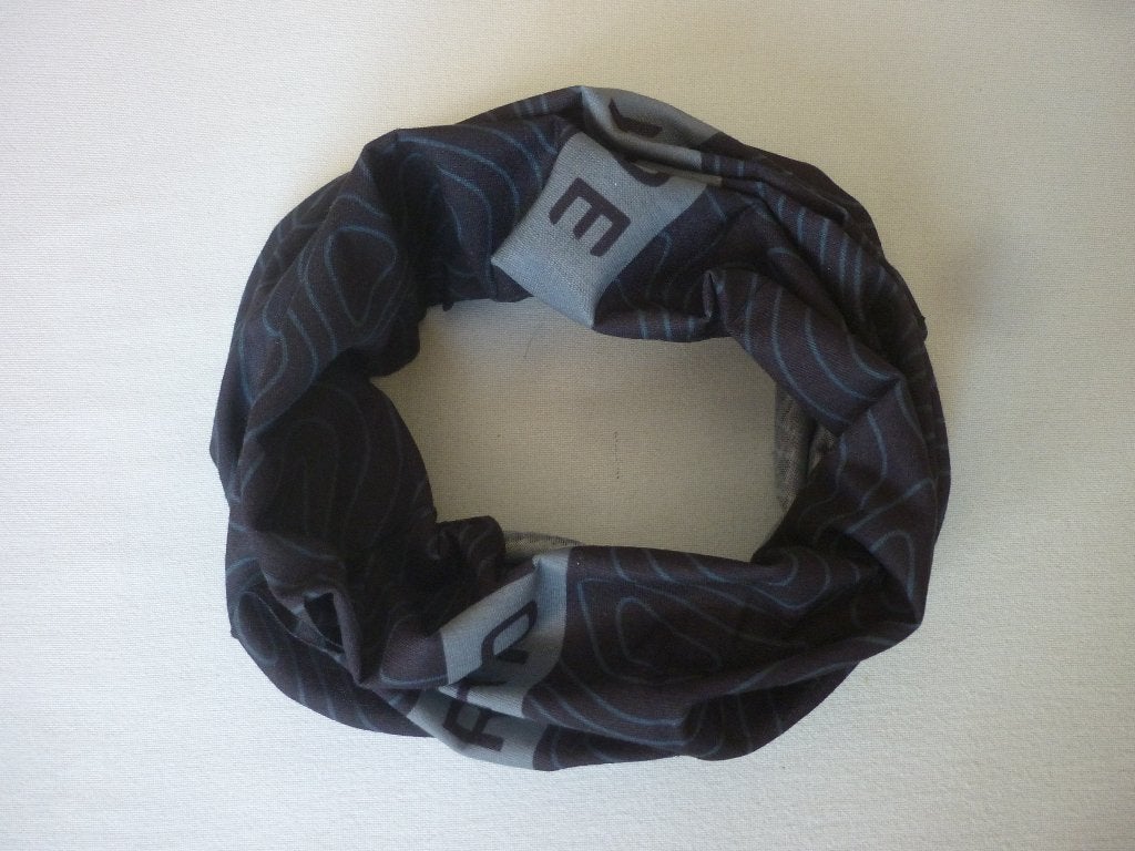 Multifunctionele Nekwarmer Vermarc, Fietsen en Brommers, Fietsaccessoires | Fietskleding, Nieuw, Dames, Heren, Bovenkleding, Overige maten