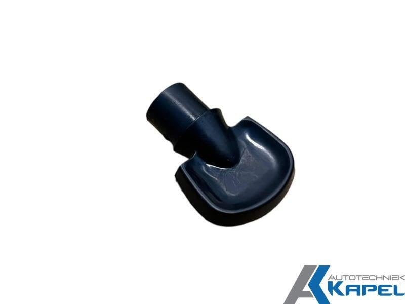 Stationair knop Bremer T1 dudo T2 dieselmotor, Neuf