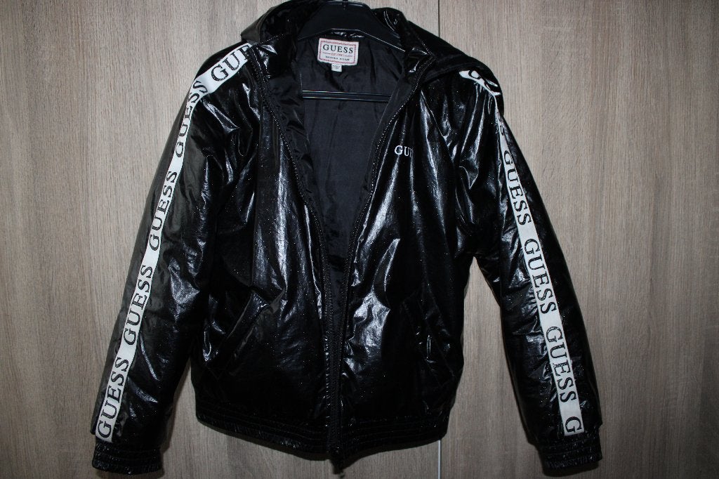 manteau fille 10 ans, Comme neuf, Guess, Enlèvement, Fille
