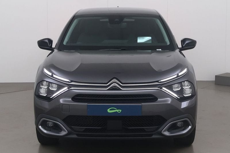 Citroen C4 1.2 puretech max 130, Auto's, Citroën, Gebruikt, 1199 cc, Overige bekleding, 130 pk