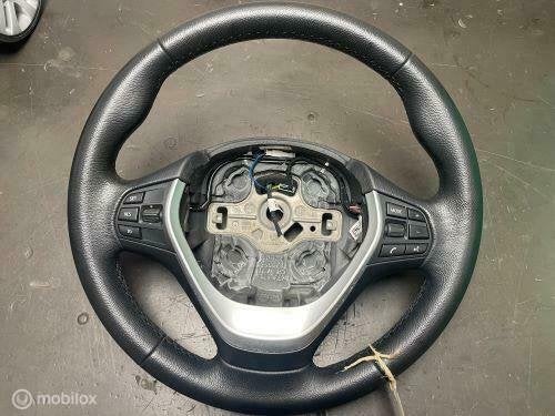 Sportstuur BMW 1-serie F20-F21 116i  32306863346, Enlèvement ou Envoi, Utilisé, BMW, BMW