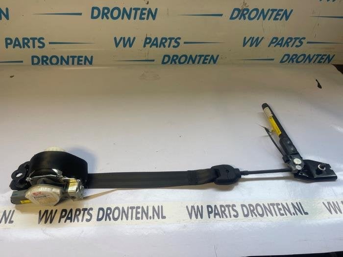 Ceinture de sécurité avant droite d'un Alfa Romeo Giuliett, -, 3 mois de garantie, Utilisé, Alfa Romeo