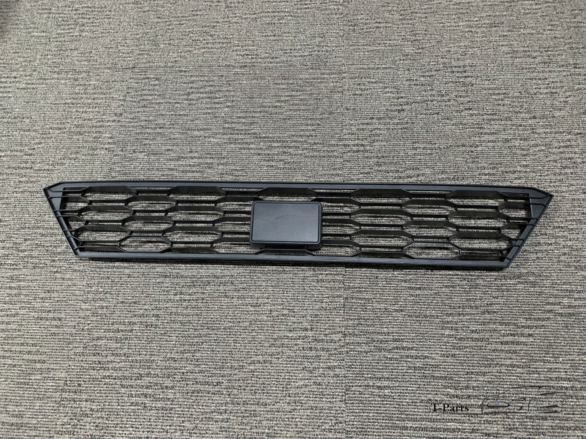 Seat Ibiza 6F onder grill voorbumper grille bumper 2017+, Auto-onderdelen, Info@fabrikant.eu, Fabrikant BV, Voor, Nieuw
