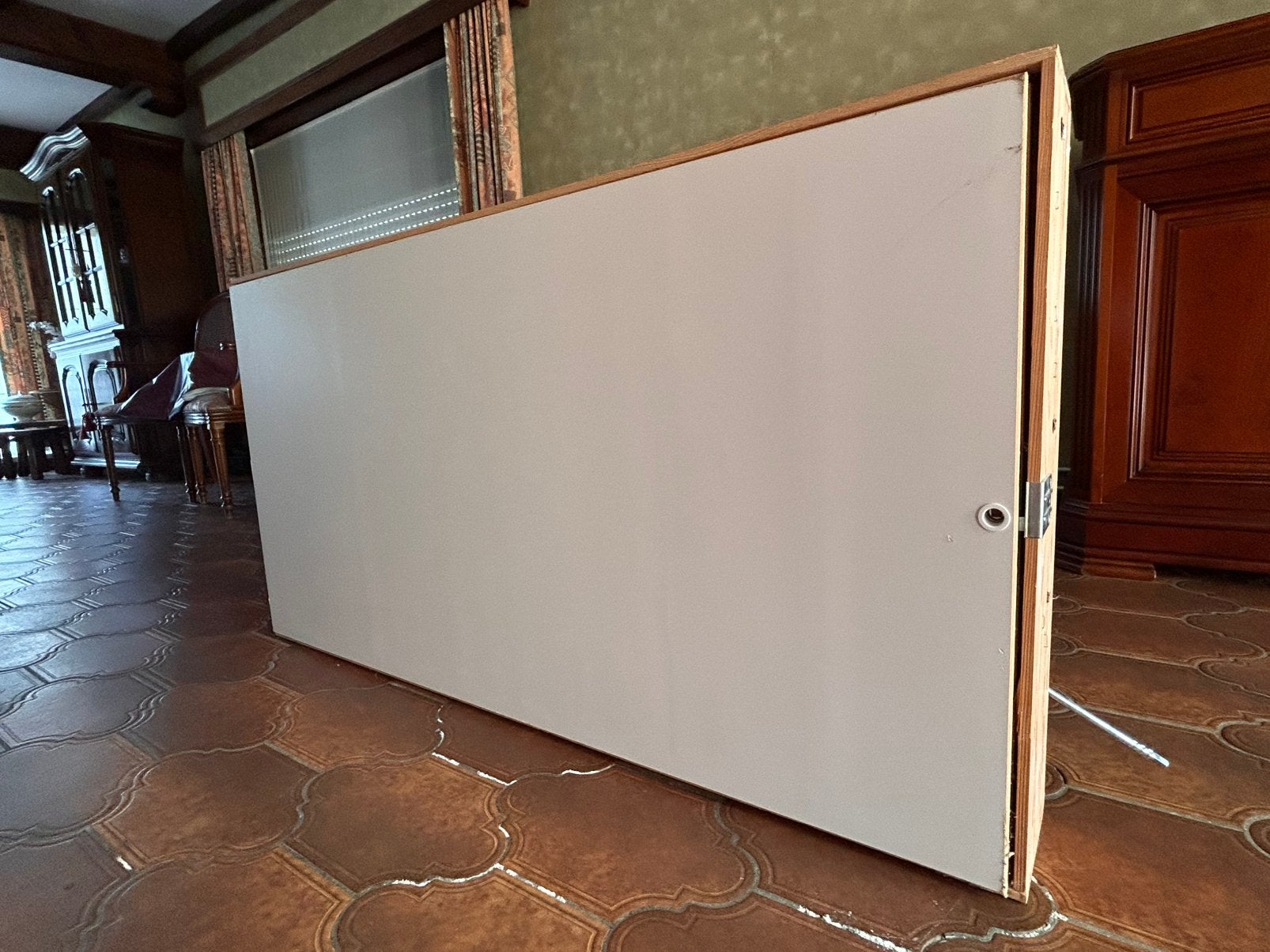 Zolderluik, Neuf, 2 à 4 mètres, Pliable ou rétractable/escamotable, Escalier