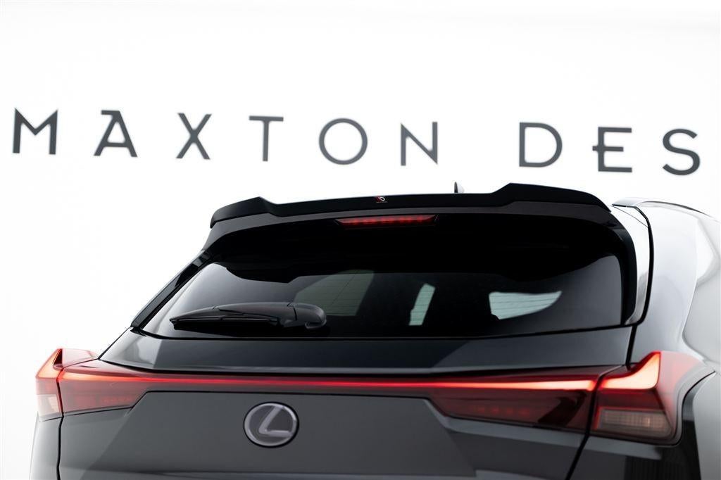 Maxton Design Lexus UX F Sport MK1 Achterklep Spoiler Extent, Autos : Divers, Tuning & Styling, Envoi