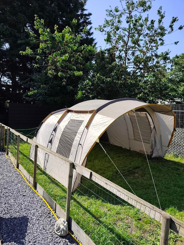 Tente6p, Caravanes & Camping, Enlèvement