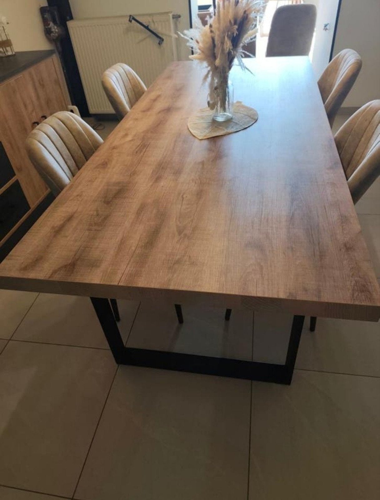 Table 2M30 sur 1M H 78, Enlèvement