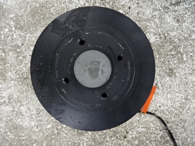 TAMBOUR DE FREIN ARRIÈRE Renault Clio IV (5R), Renault, Mevr. I. Hauben, Utilisé, Rue de l'Espoir 34 34
4030  GRIVEGNÉE, BE