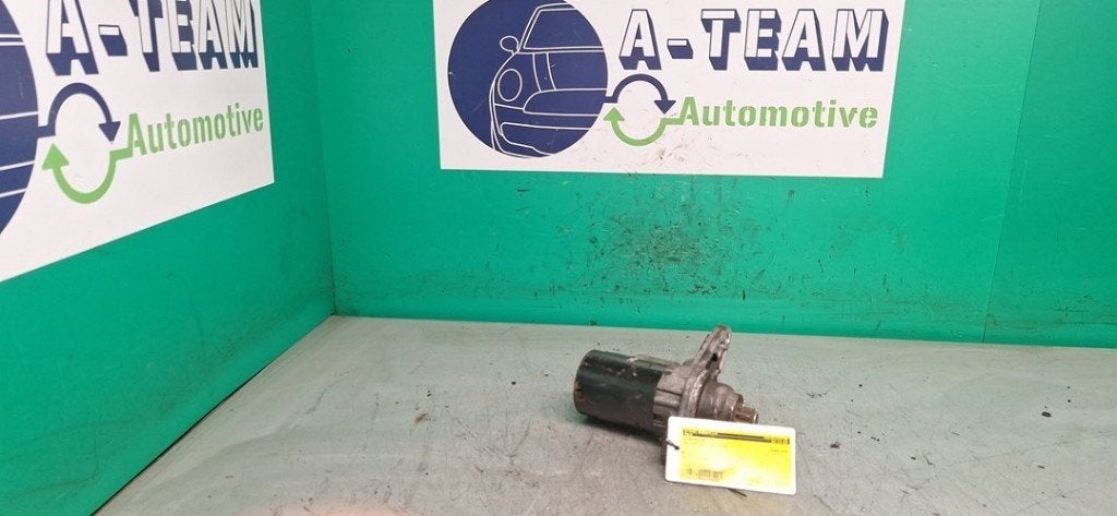 DÉMARREUR Volkswagen Fox (5Z) (01-2005/01-2021), Robert Bosch AG, Volkswagen, Utilisé, Robert-Bosch-Allee 1
74232  Abstatt, DE