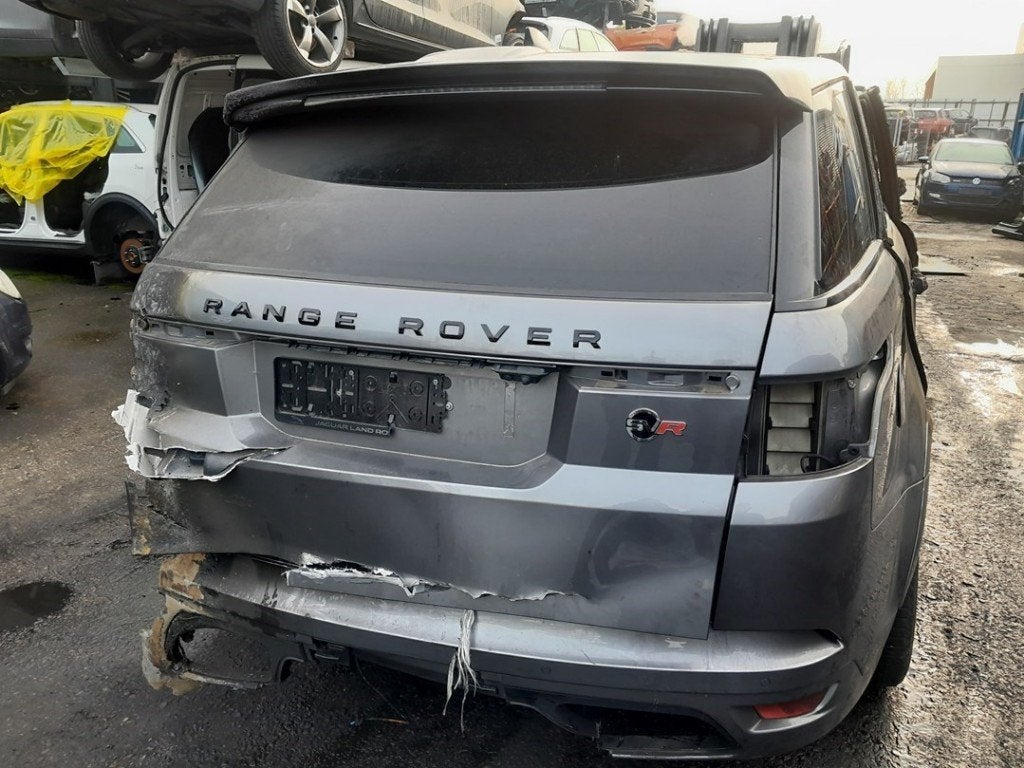 BERCEAU MOTEUR Land + Range Rover Range Rover Sport (LW), Autos : Pièces & Accessoires, Campus Kronberg 7
61476  Kronberg im Taunus, DE