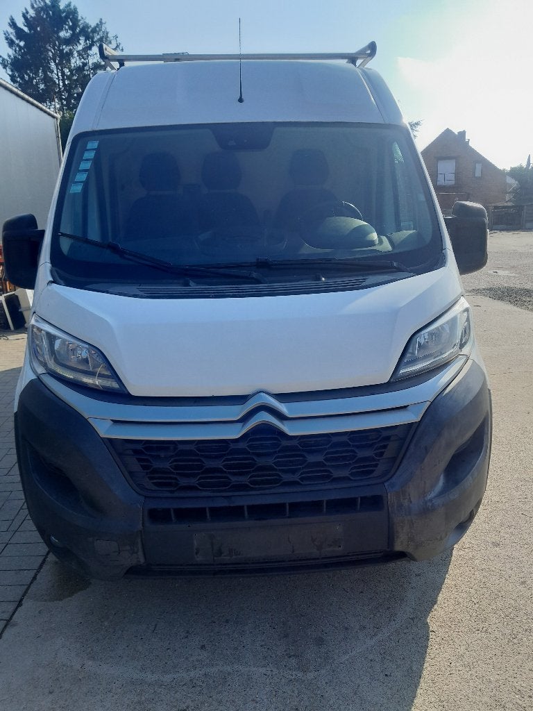 Citroen jumper, Auto's, Bestelwagens en Lichte vracht, Particulier, Te koop
