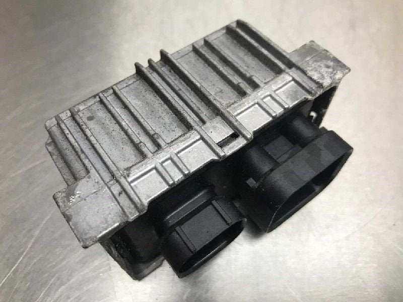 VOORGLOEI RELAIS Daewoo / Chevrolet Aveo (|55574293|), Gebruikt, Daewoo