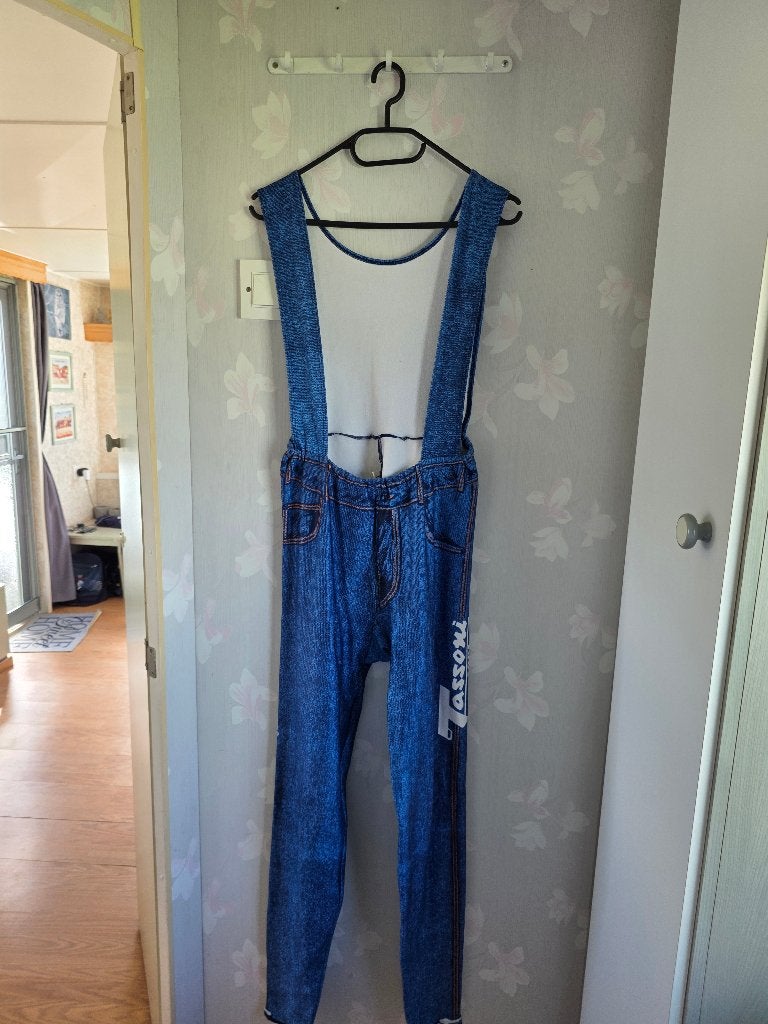 Tenue vélo course, Enlèvement, Utilisé, Hommes