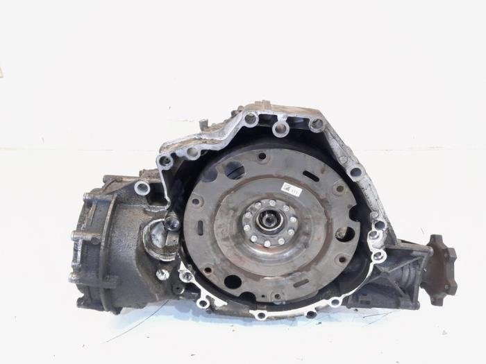 Boîte de vitesse d'un Audi A4, -, 3 mois de garantie, Audi, Utilisé