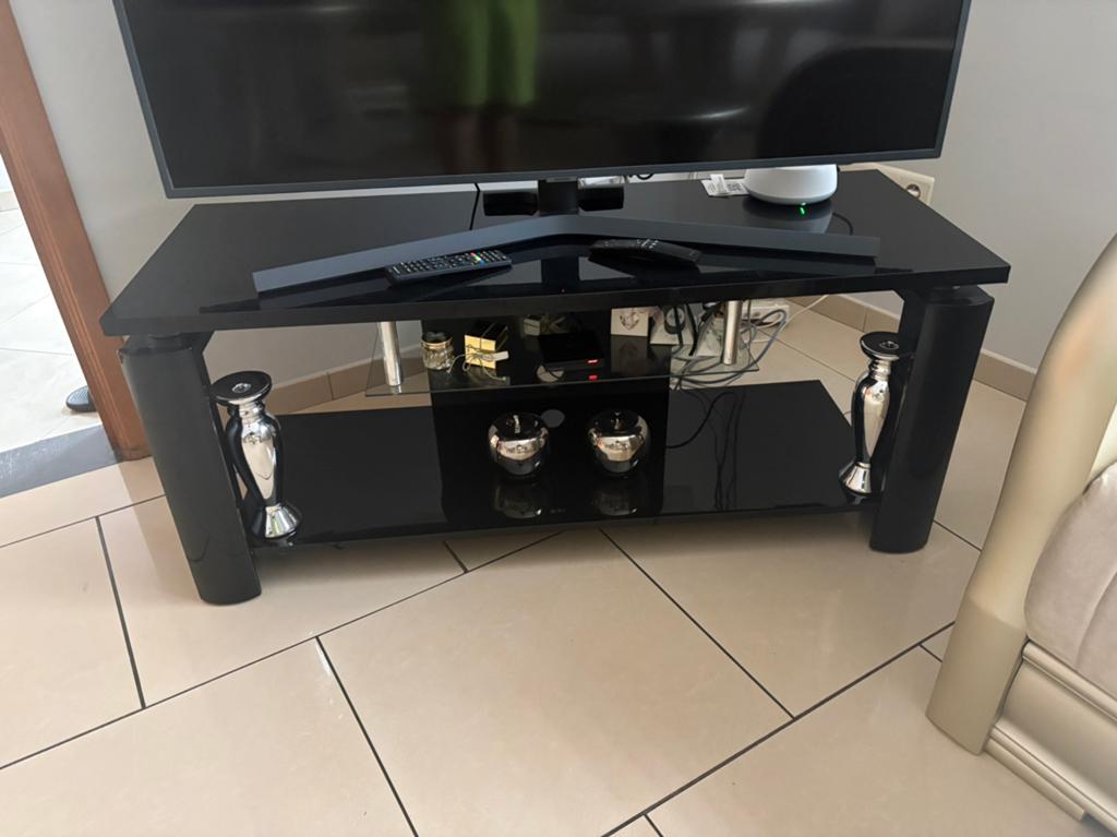 Meuble TV à vendre, Enlèvement, Comme neuf